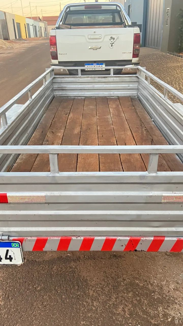 Carretinha - Foto 4