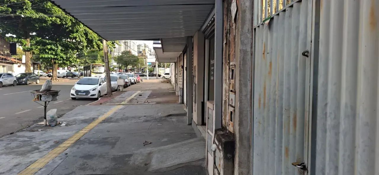 Nova Suíça Lote Comercial c/ 312m2 . Proximo a Della,Av. C 233 - Foto 5