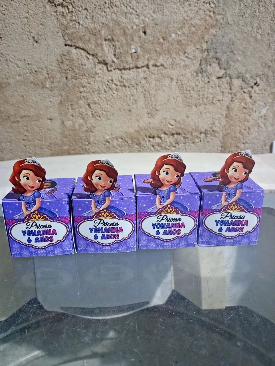 Personalizados para festas - Foto 5