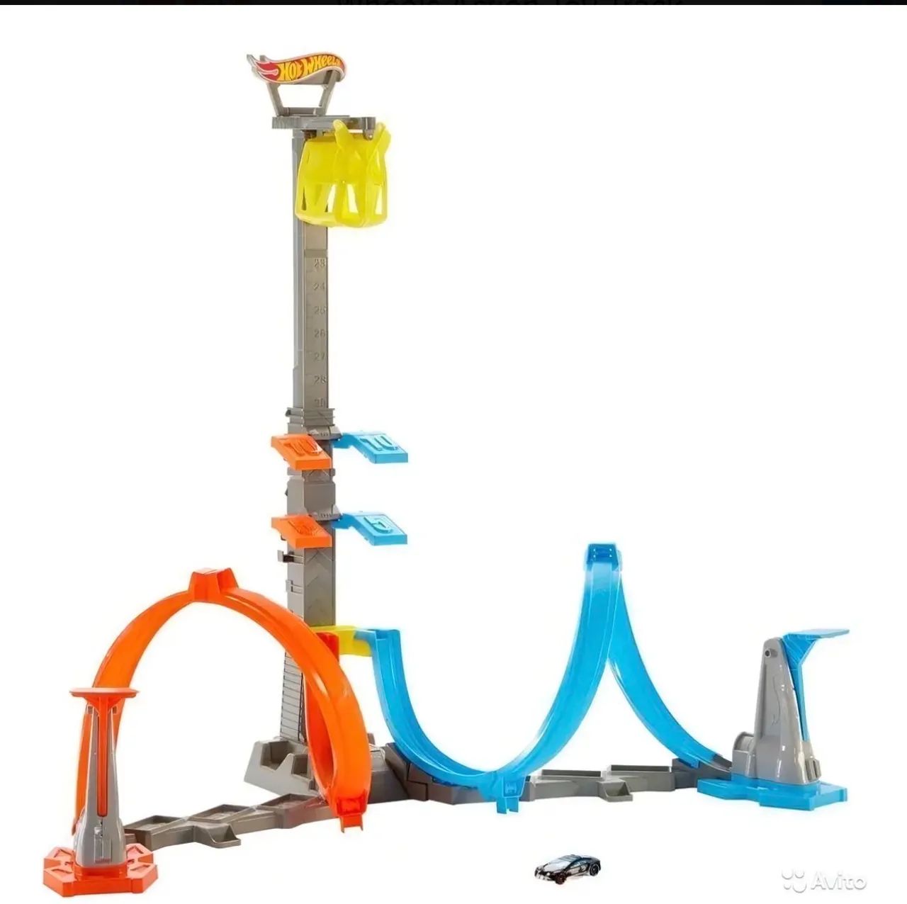 Pista Hot Wheels - Foto 3