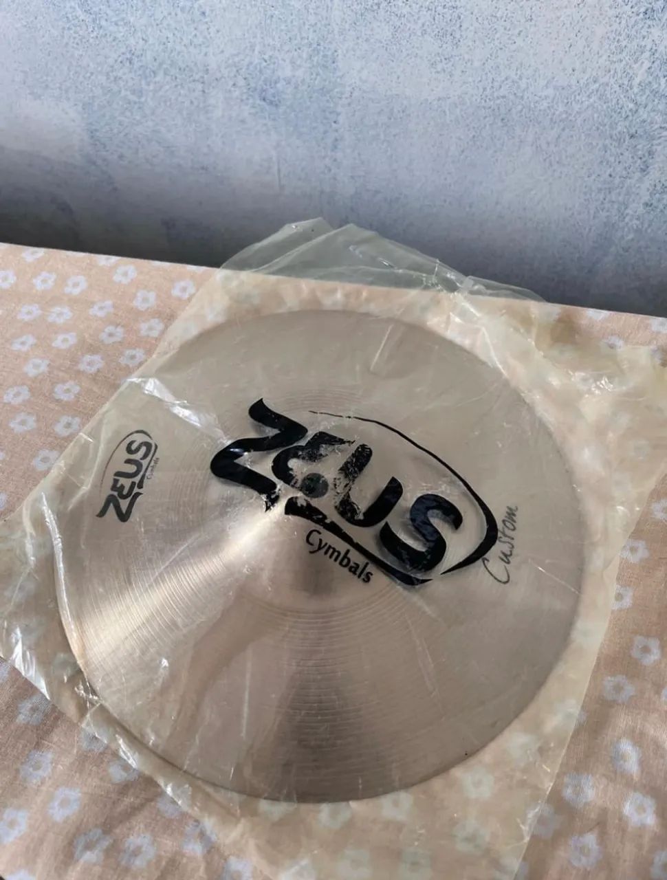 Pratos Zeus - Serie E  - Foto 5