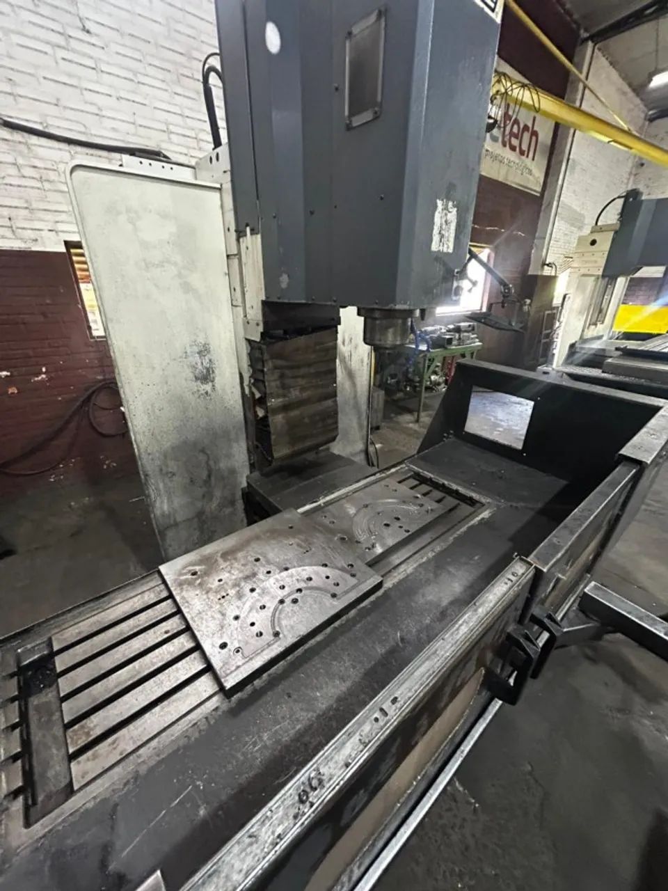 Fresadora CNC STF 1000 - 220V - Foto 5