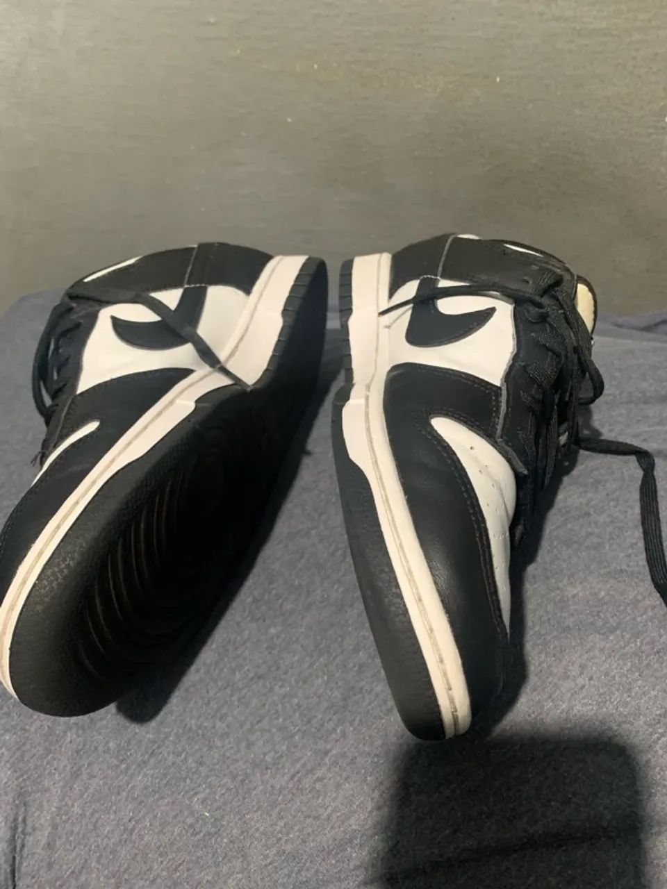 NIKE LOW RETRO 43 ORIGINAL  - Foto 2