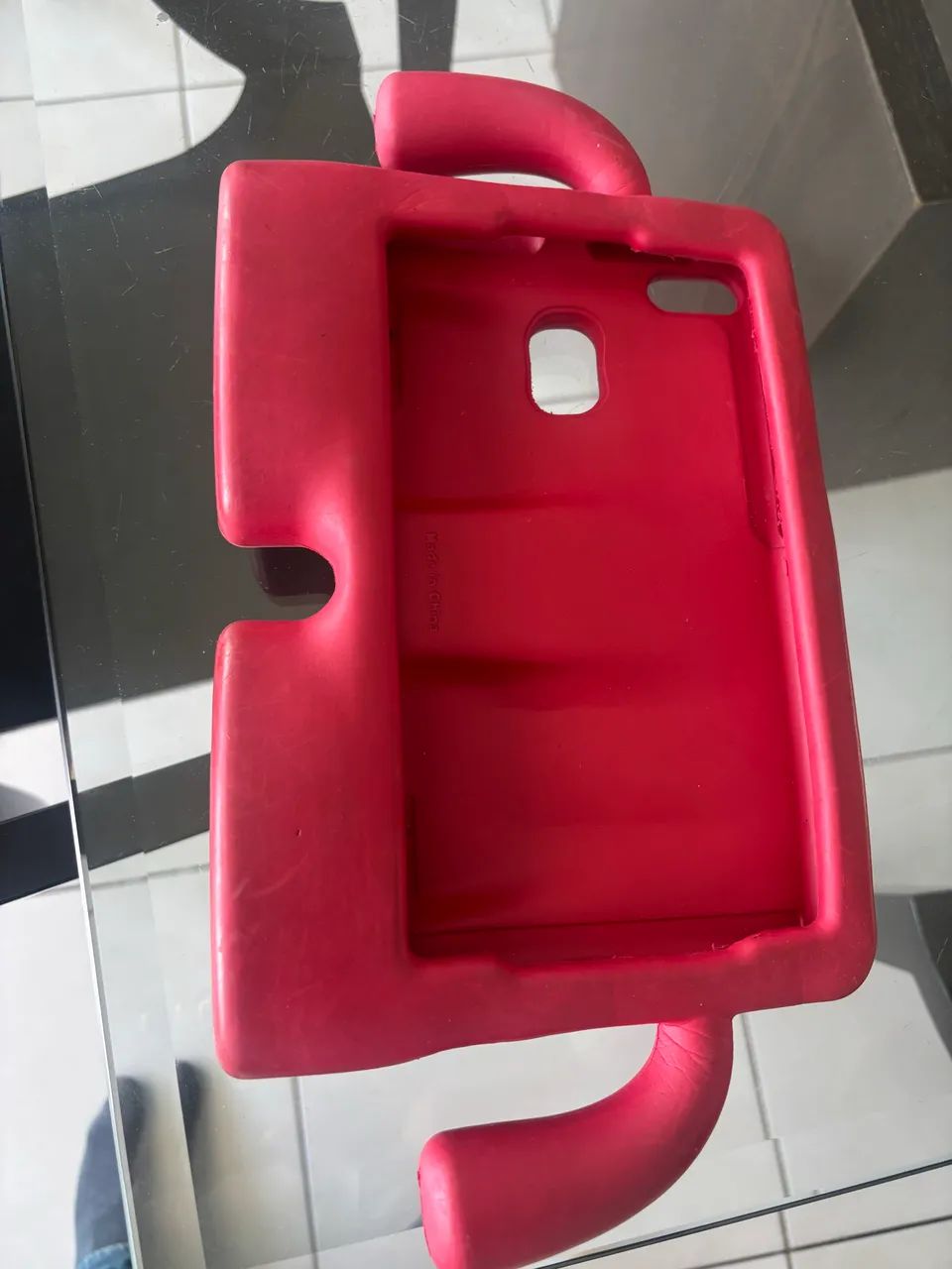 Capa tablet 7 a 9 polegadas
