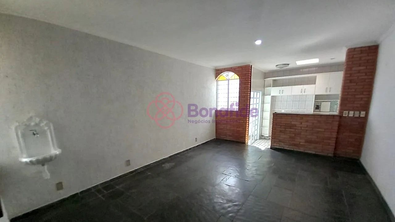 Casa Residencial para Aluguel em Jundiaí  Vila Municipal (220m² Internos | 250m² Externos) - Foto 3