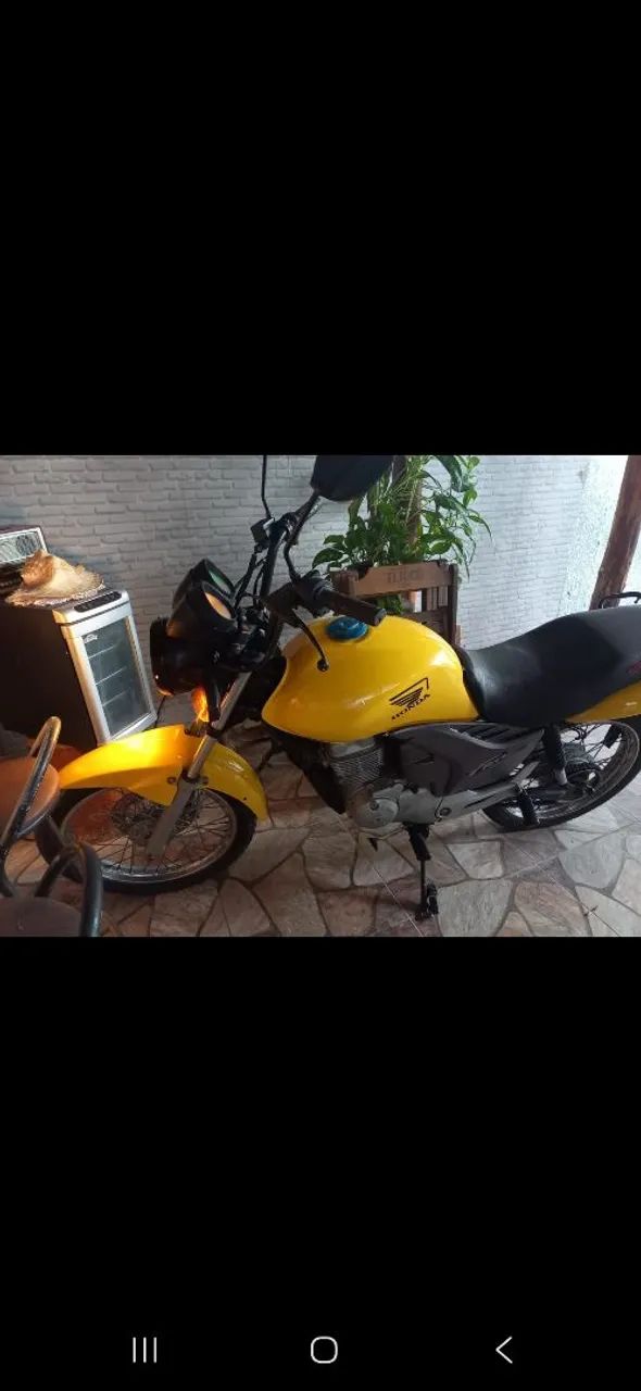 Cg 150 ESI