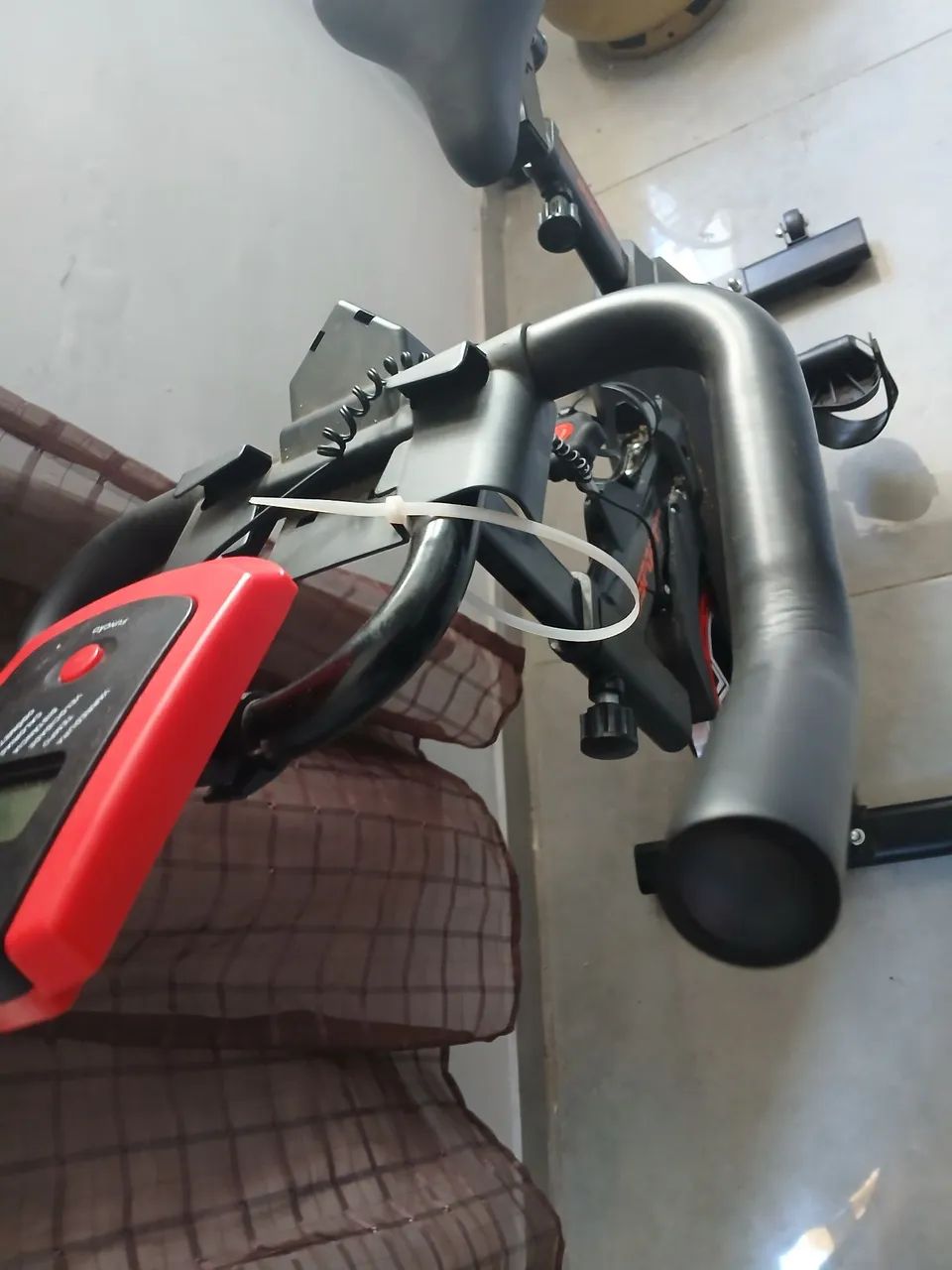 Bicicleta ergometrica - Foto 5