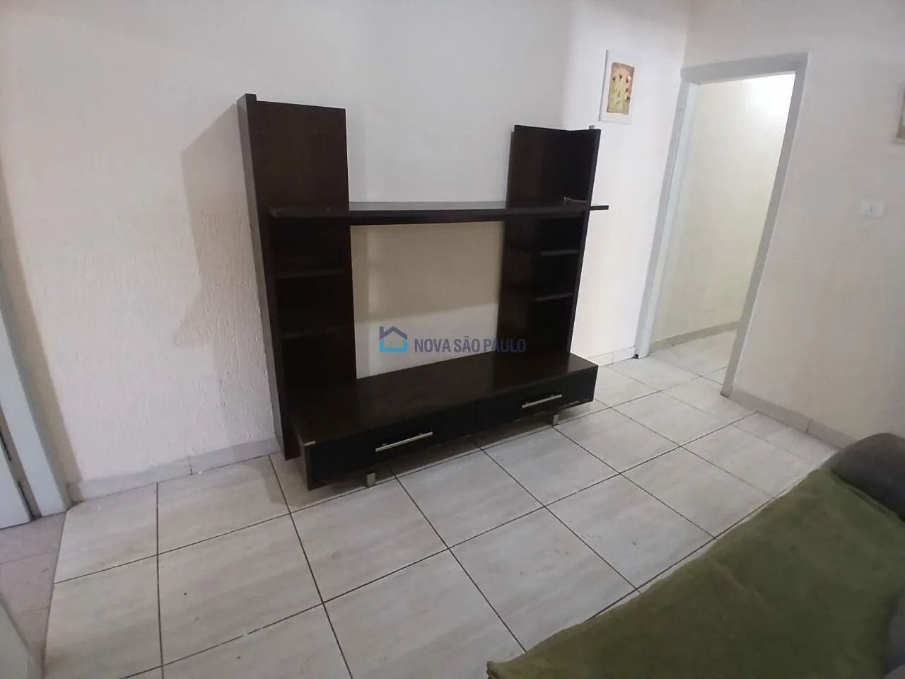 Casa com 02 dormitórios na Vila Santa Catarina - Foto 4