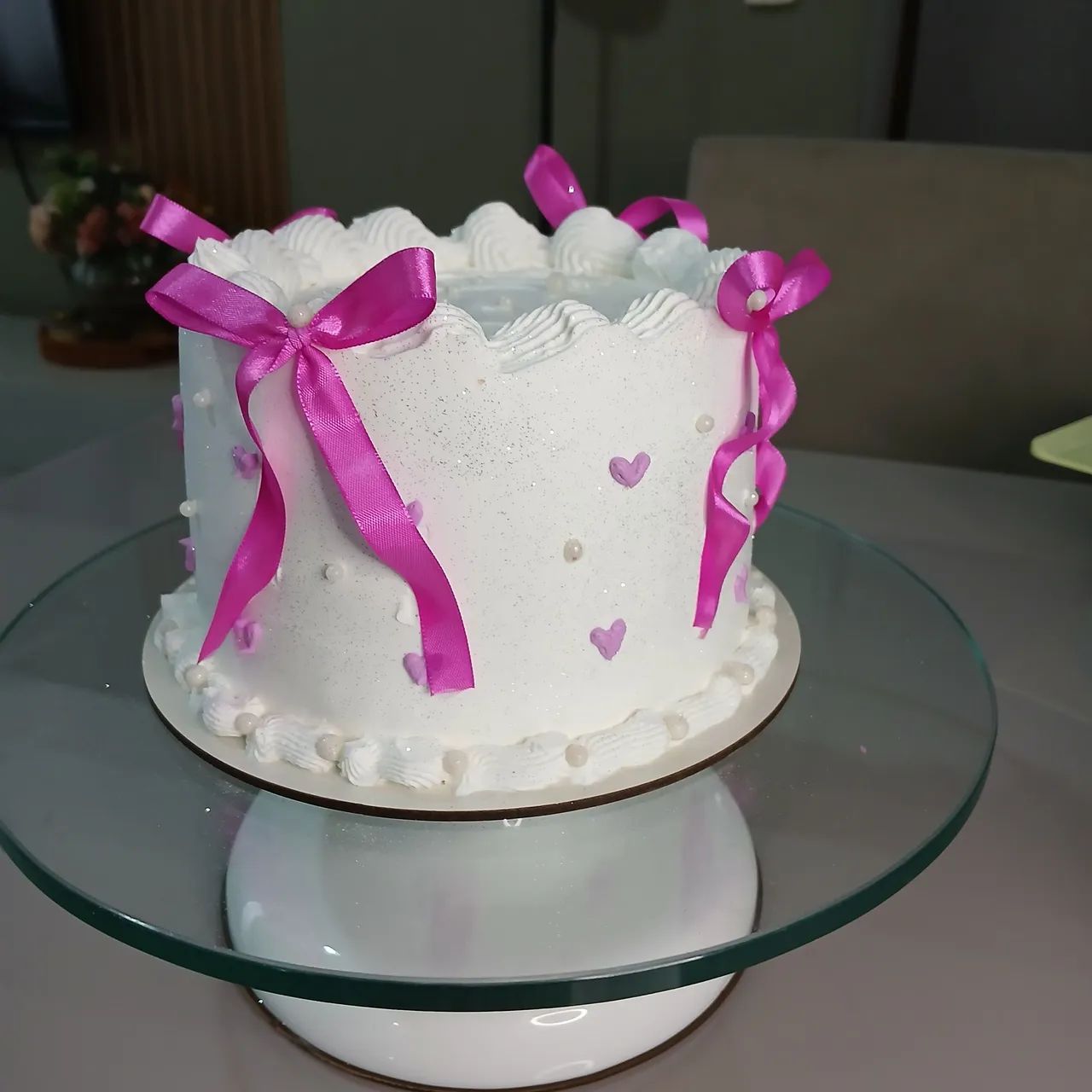 Bolo de aniversário  - Foto 2