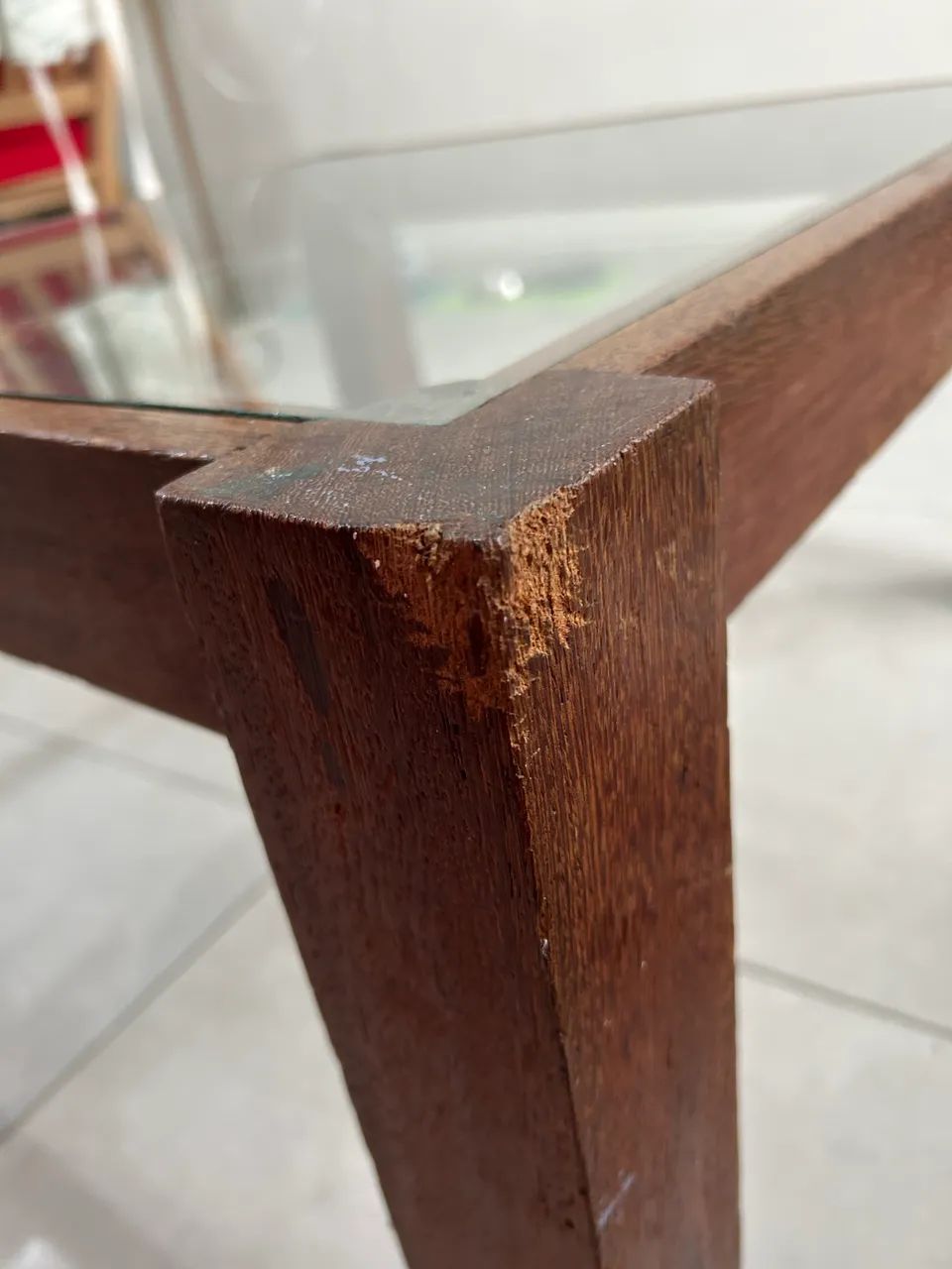 Mesa de centro  - Foto 4