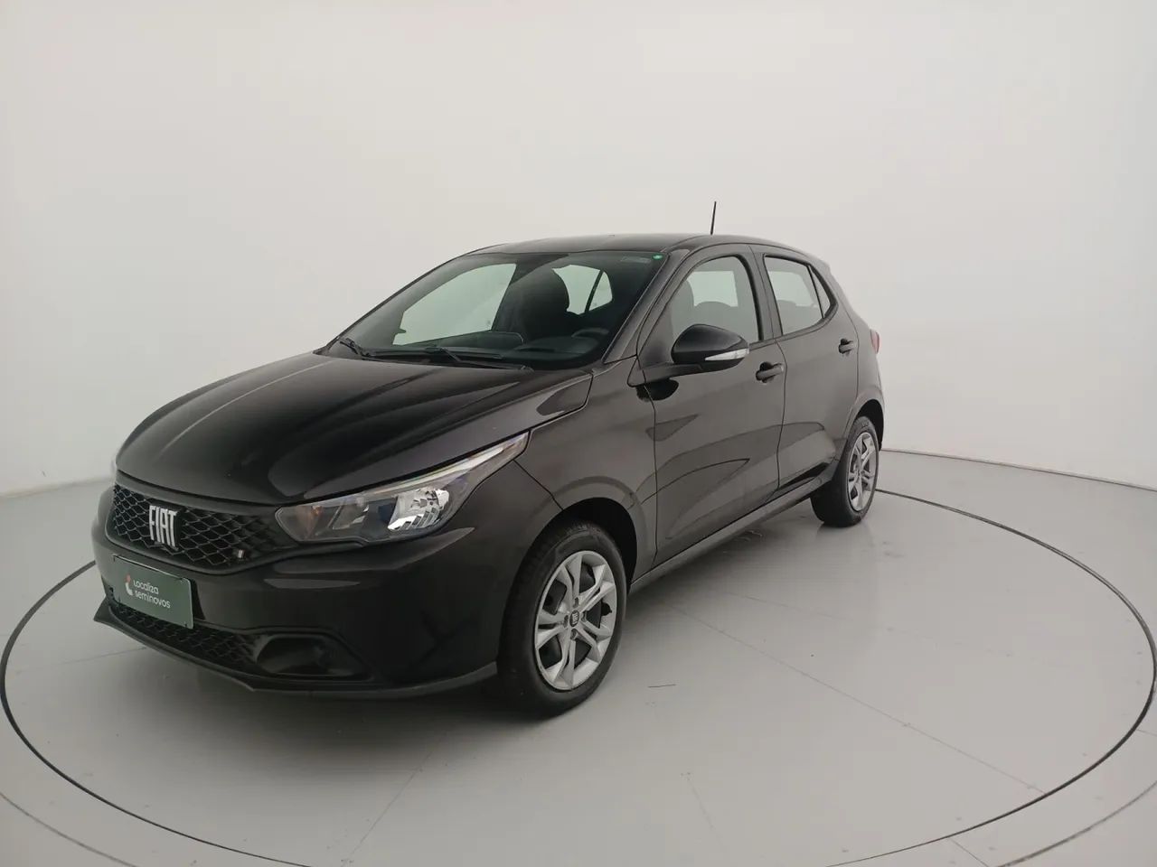 Fiat Argo Drive 1.0 Firefly 2026
