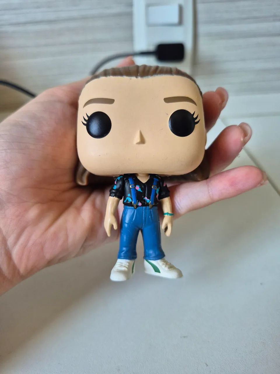Funko stranger things eleven - Foto 3
