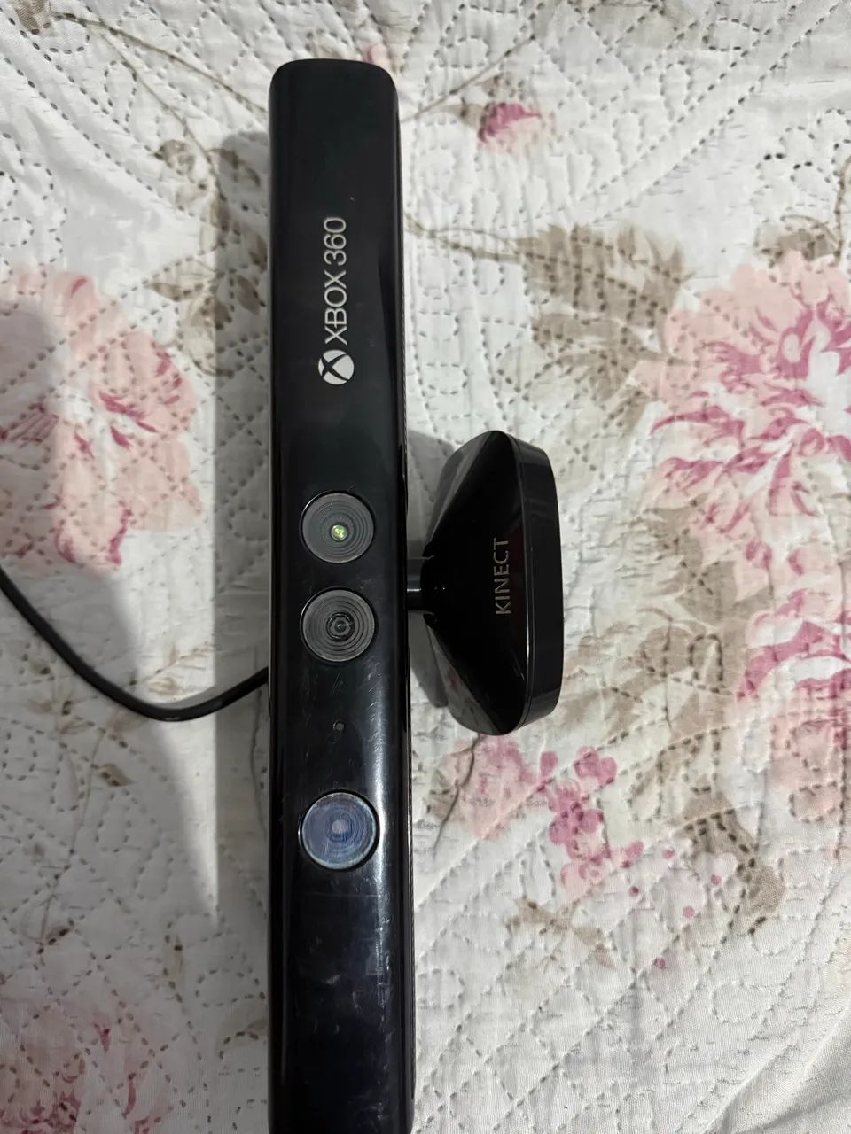 Kinect Xbox 360 Usado funcionando Perfeitamente  - Foto 2