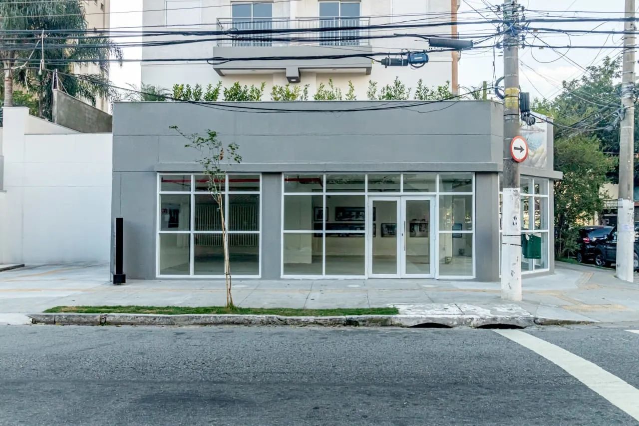Loja na Rua Cipião, 238 - Loja 01  146 m² - Foto 4