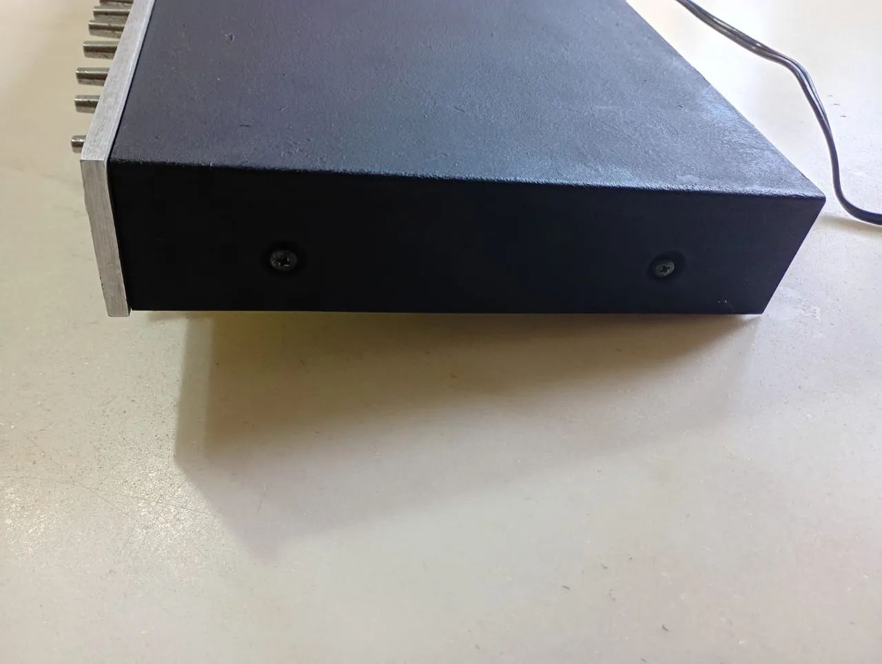 Signus ge 400, aparelho muito íntegro!! - Foto 4