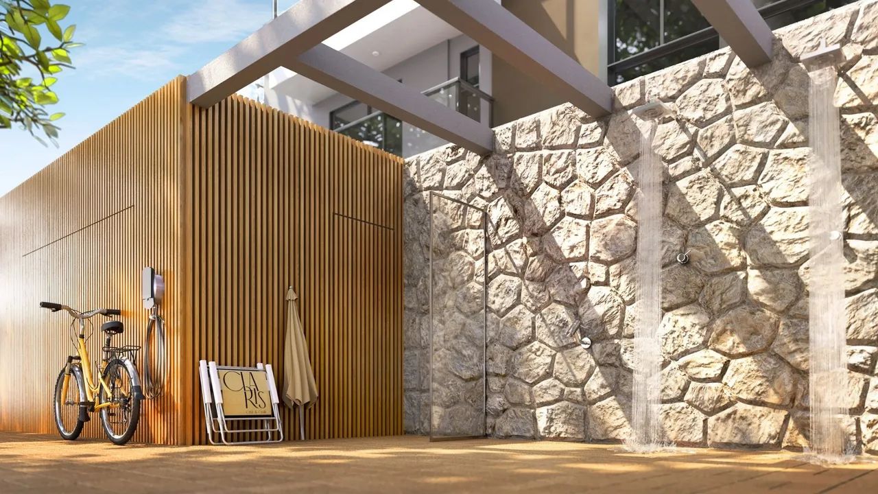 CLARIS CASA E CLUBE - 1 FASE - Foto 5