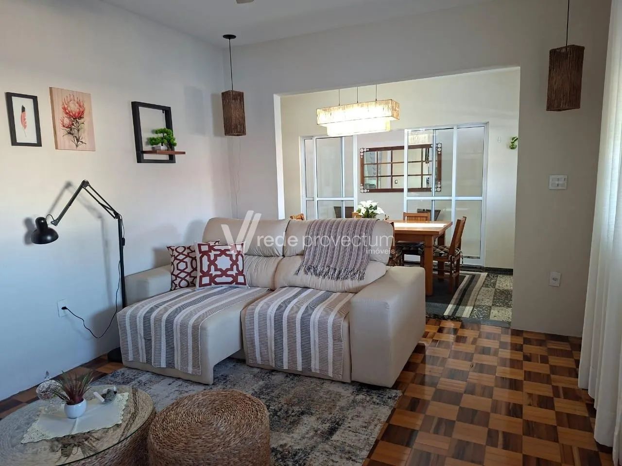 casa - Jardim Leonor - Campinas - Foto 4