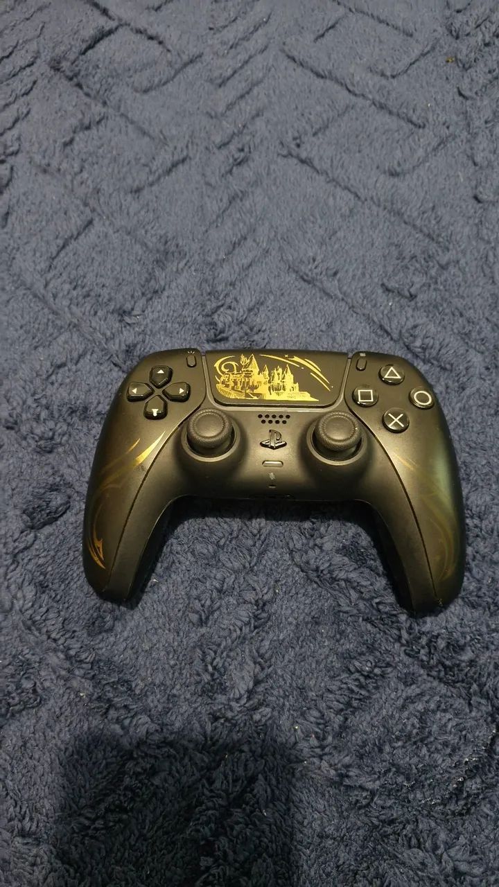 Dualsense ps5 leia 