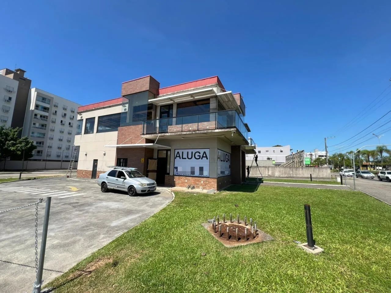 Sala comercial Térrea - Foto 4