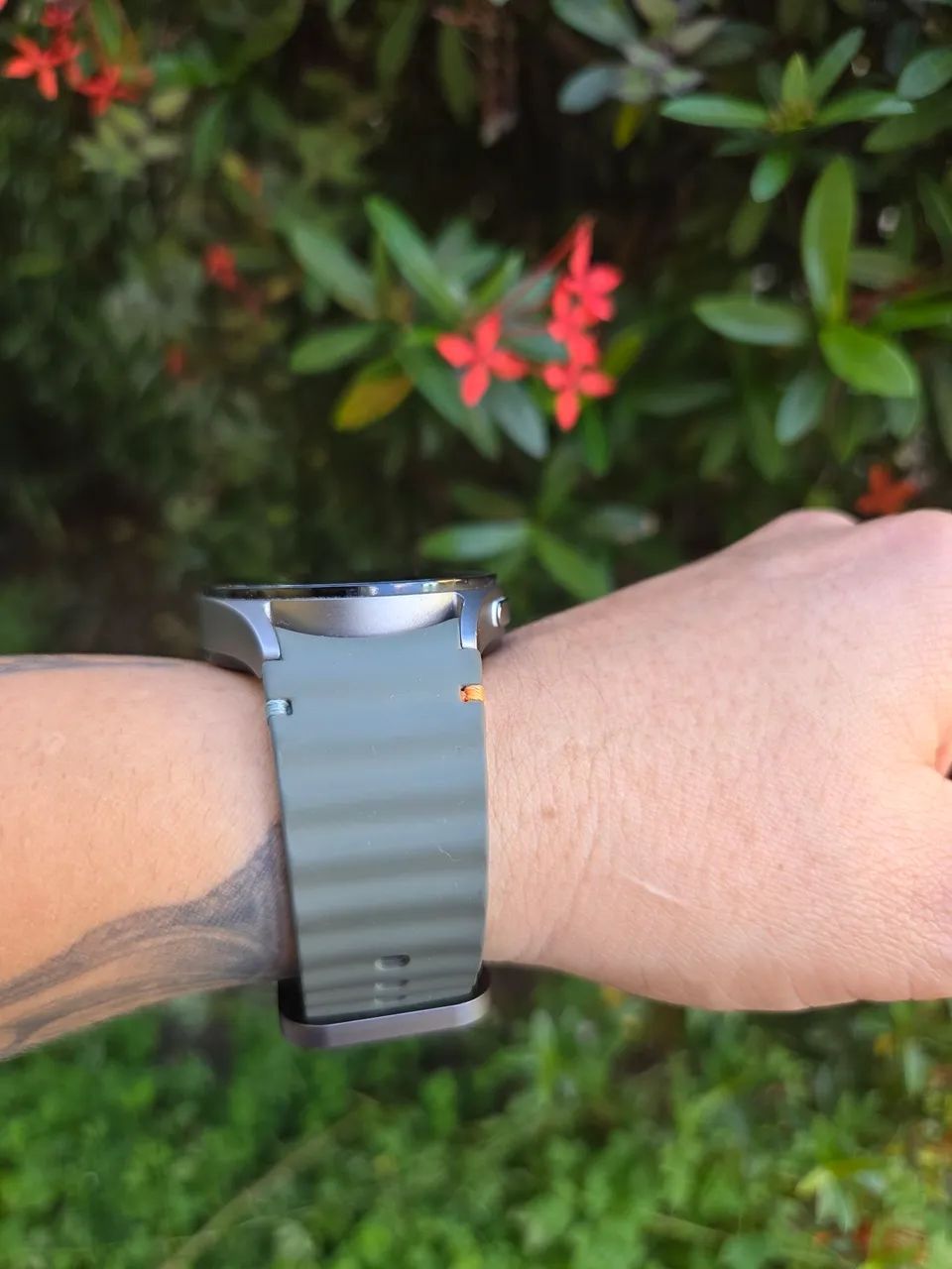 Relógio galaxy watch 7 - Foto 5