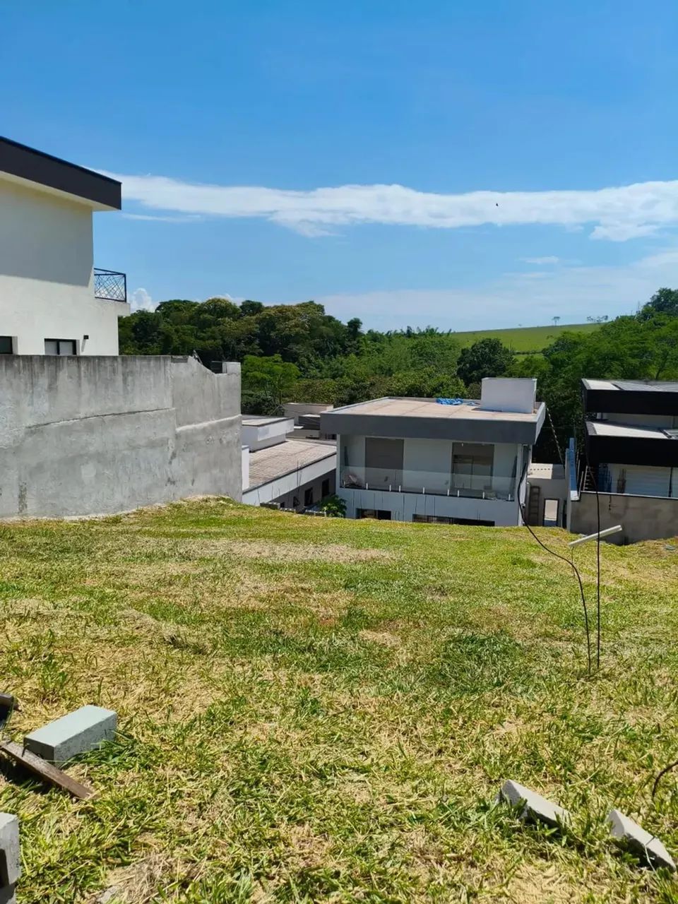 OPORTUNIDADE Terreno para venda de 300 metros quadrados no Condomínio Terras do Vale - Caç - Foto 6