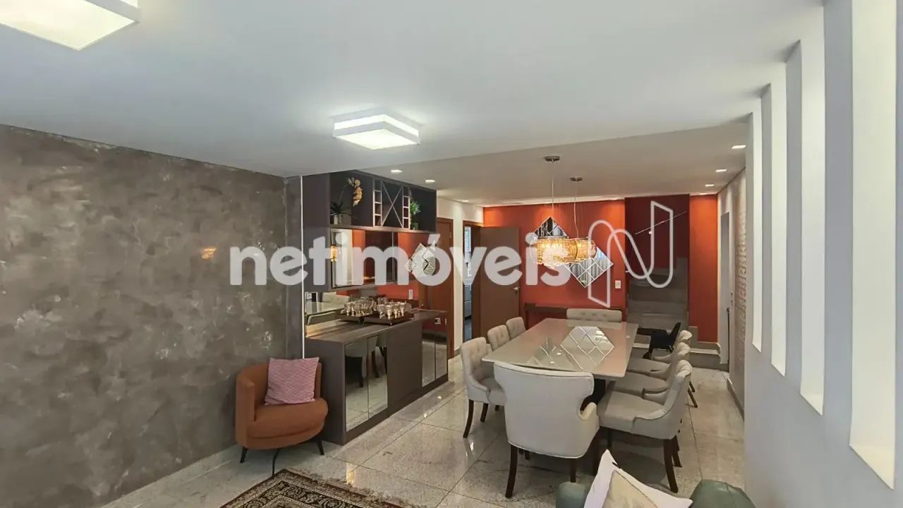 Venda Cobertura Buritis Belo Horizonte - Foto 4