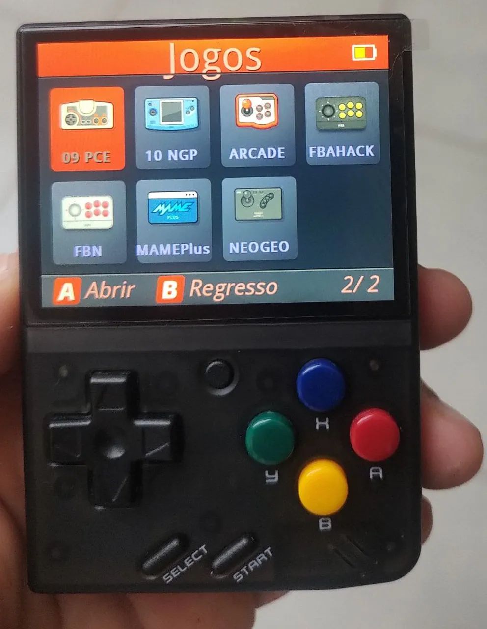 Miyoo mini v2 - Foto 2