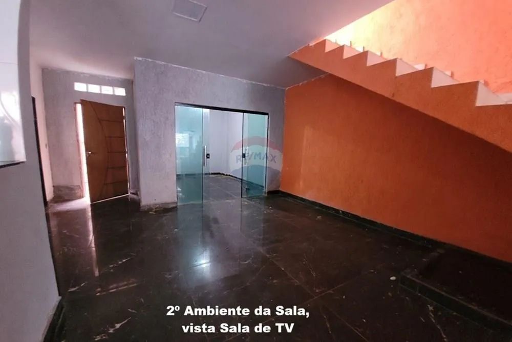 Casa sobrado 4 Quartos na Ceilândia - Foto 3