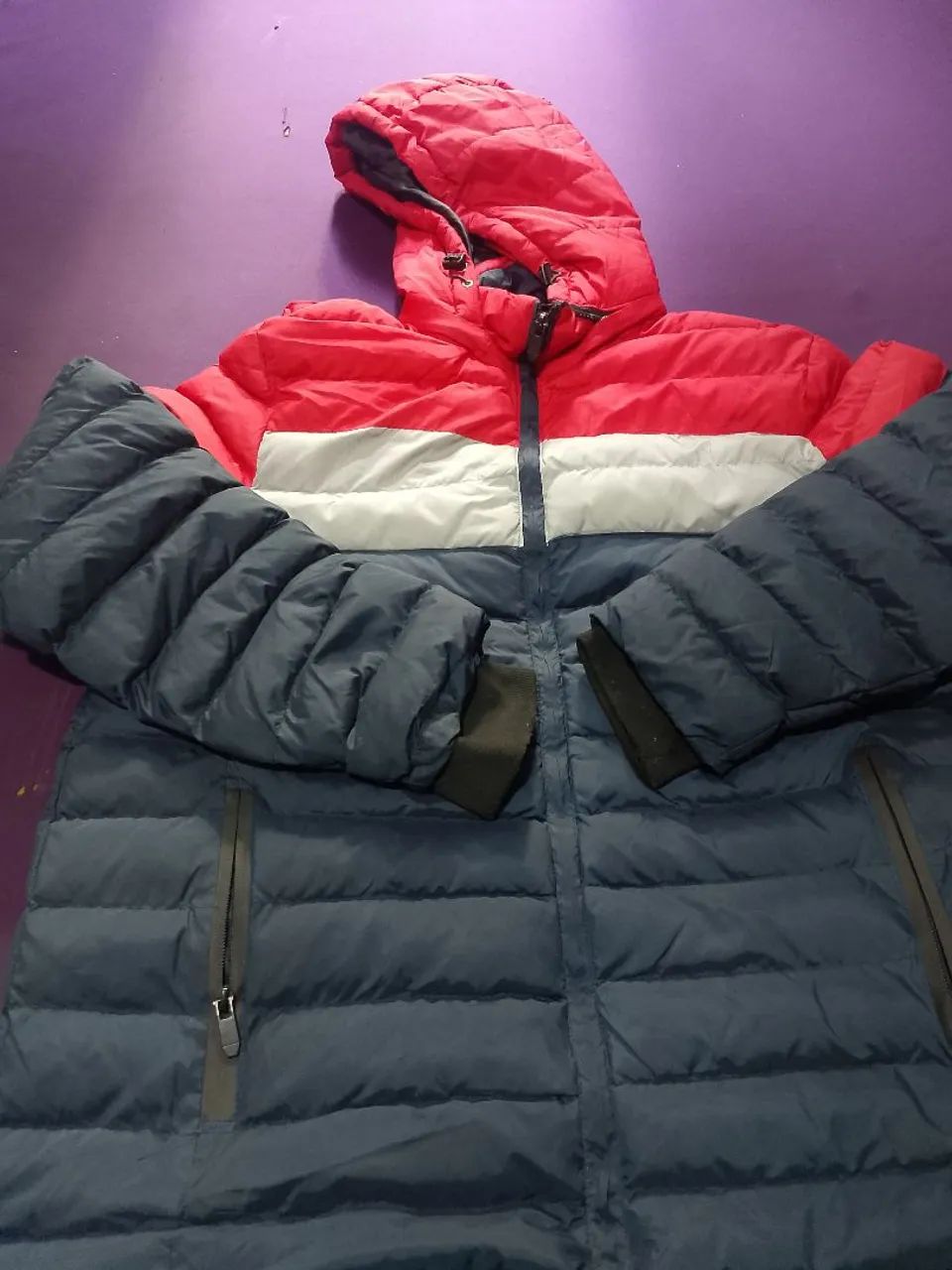 Bobojaco XL super conservada