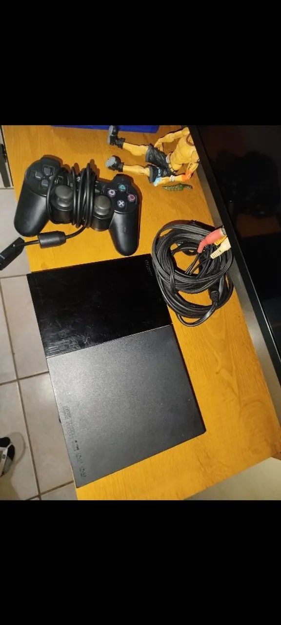 Ps2 - Foto 2