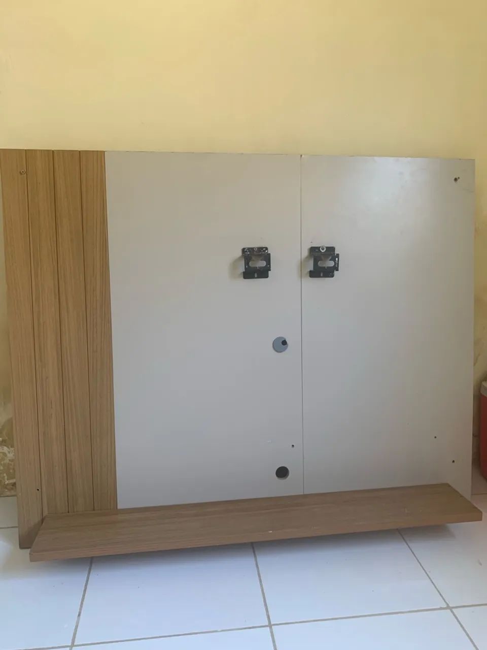 PAINEL DE TV