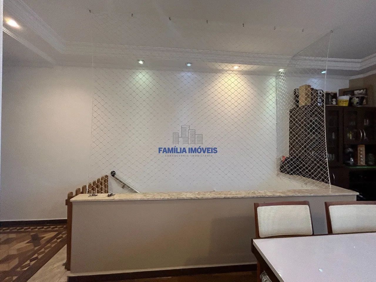 Casa à venda Marapé Santos/SP 2 quartos 1 suíte 1 vaga churrasqueira - Foto 11