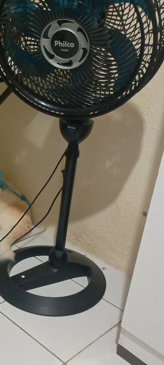 Ventilador Philco 