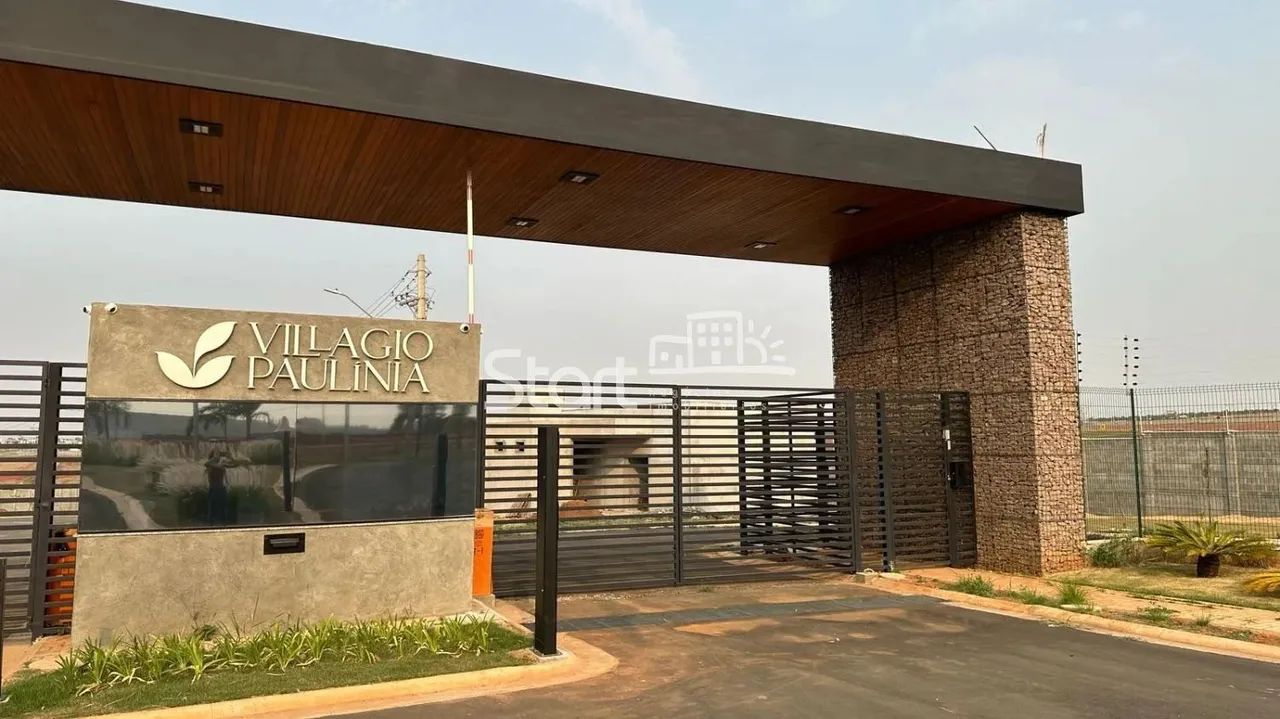 terreno - São Bento - Paulínia