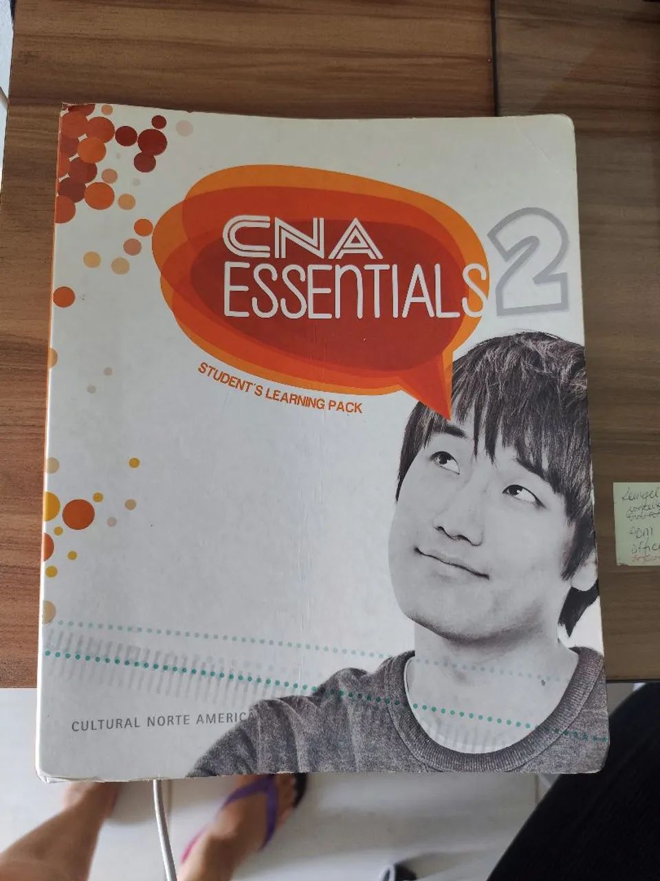Livro CNA Essentials 2