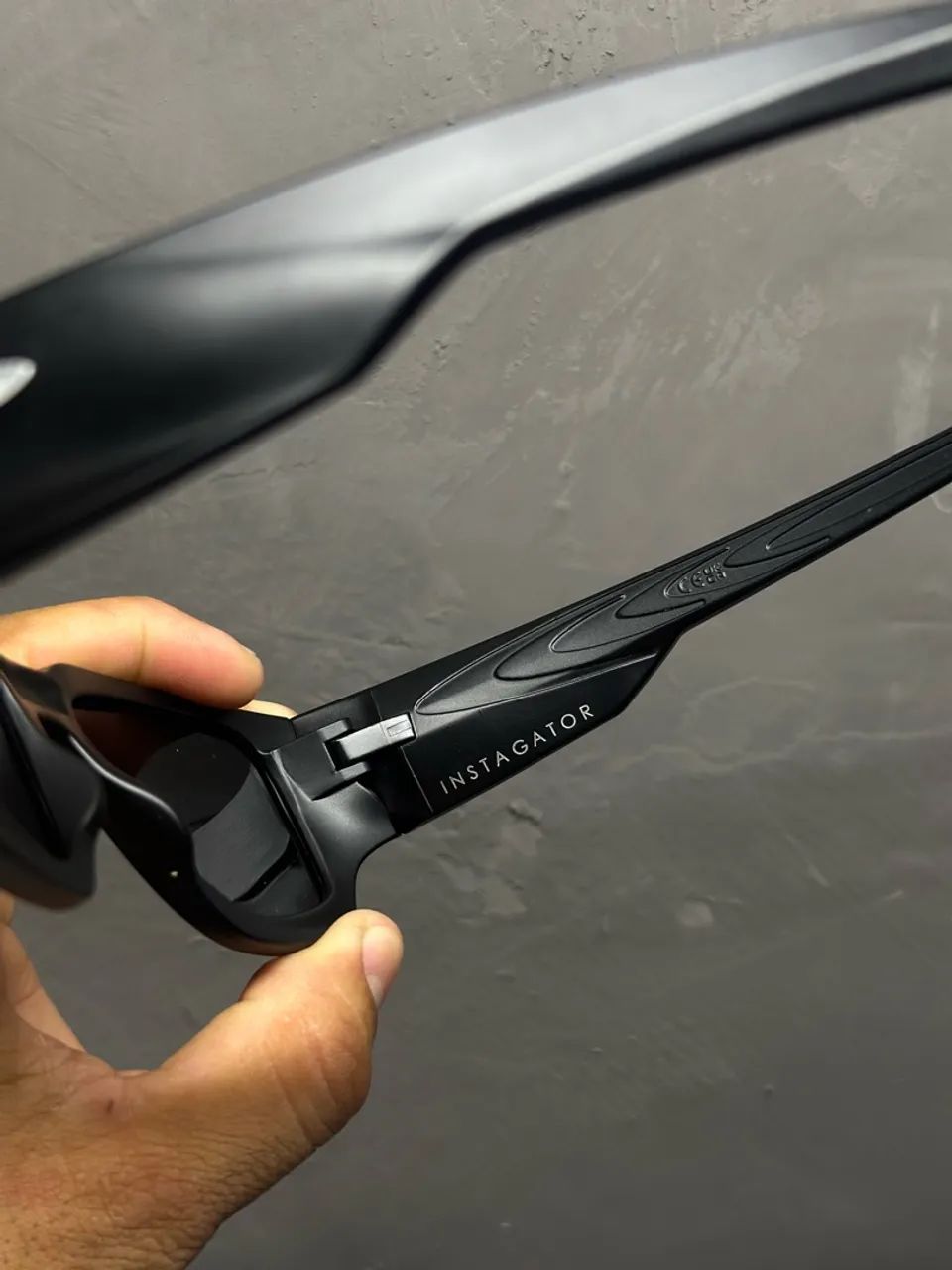 Oakley Instagator Premium - Foto 5
