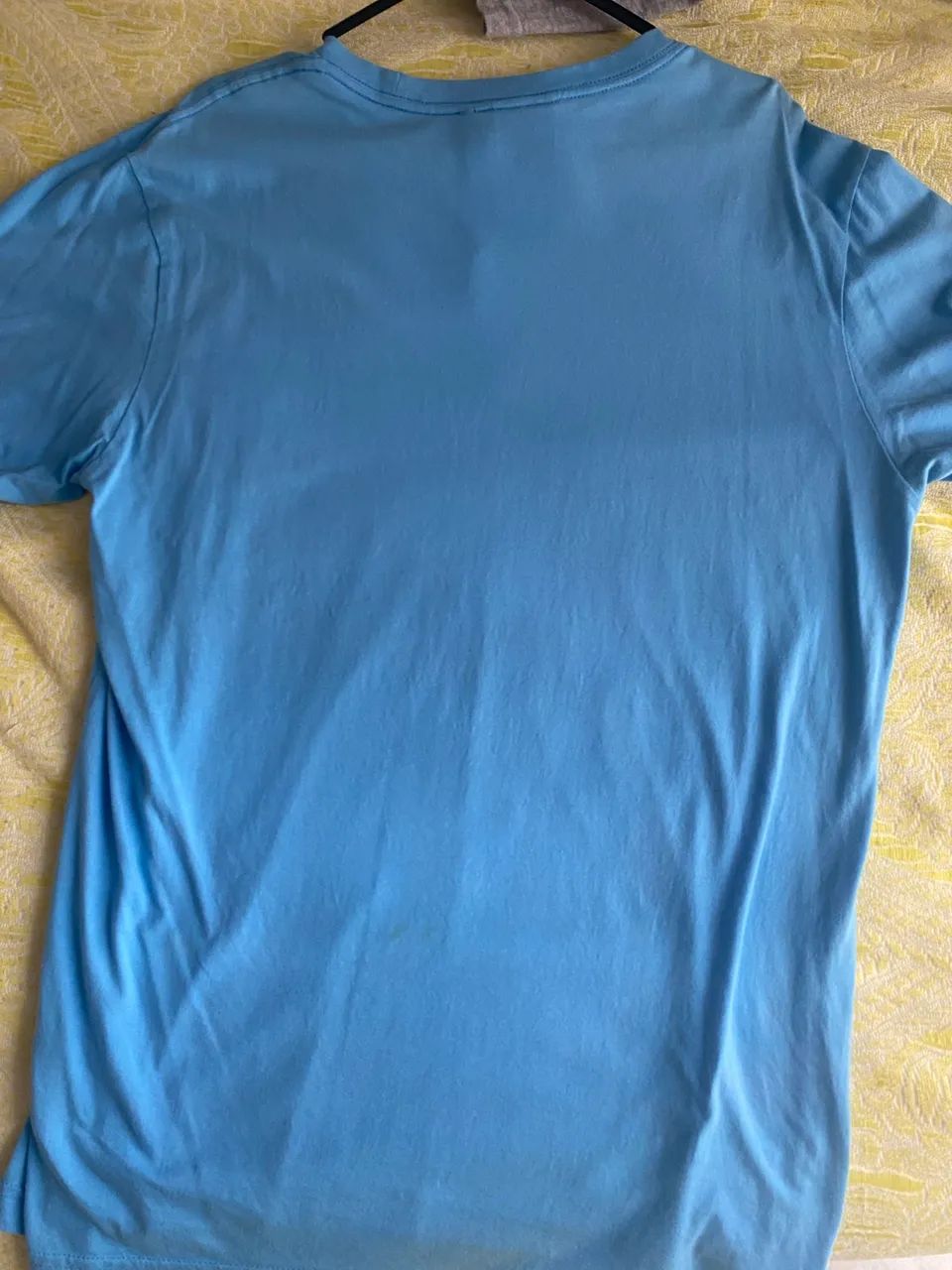 Camisa Adidas logo - Foto 2