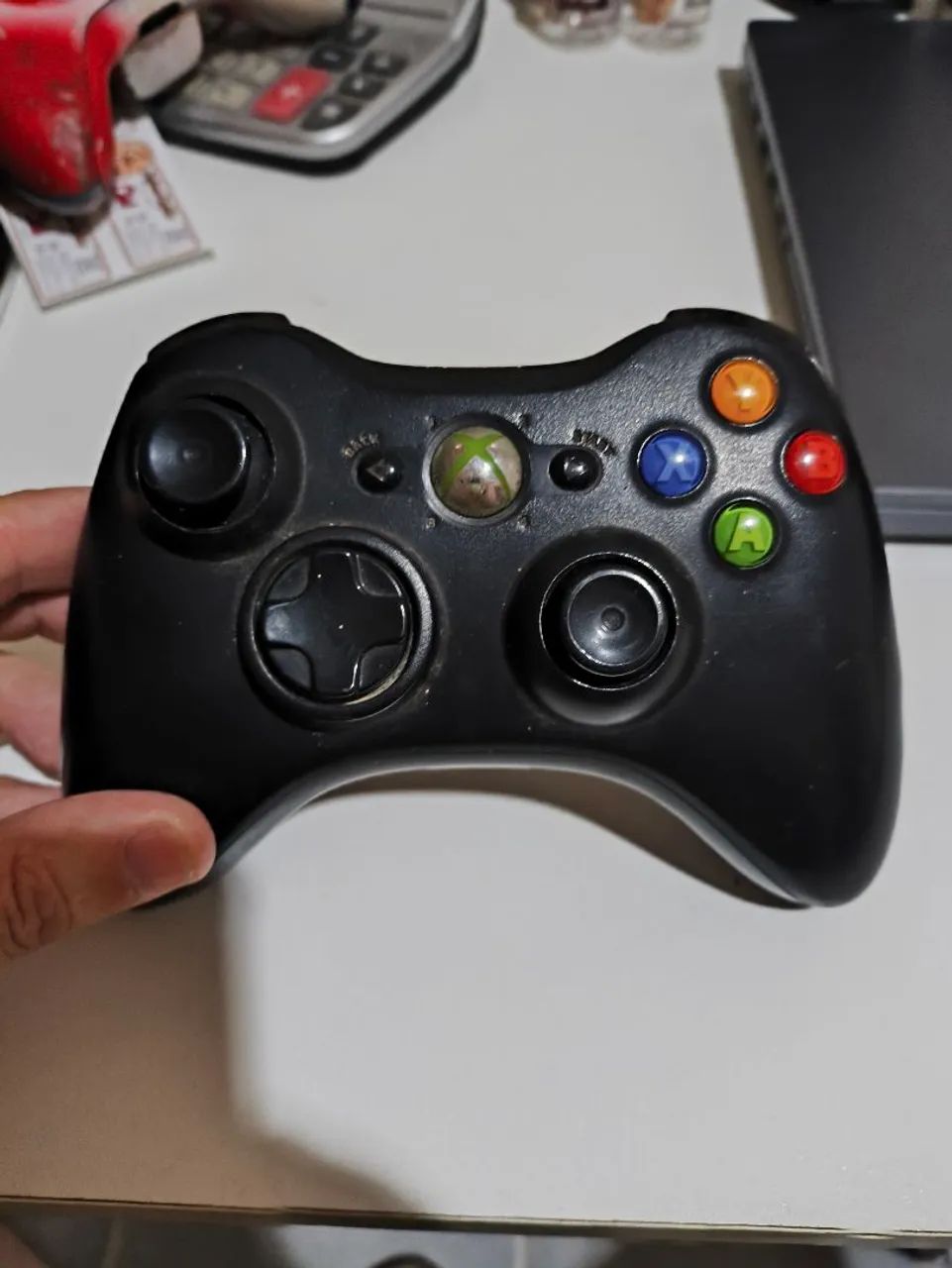 Acessórios Xbox 360 e Xbox One - Foto 4