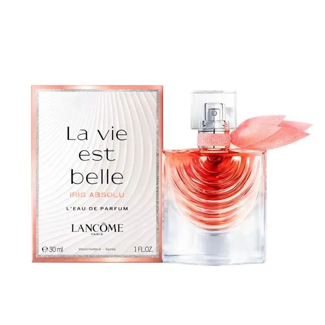 Perfume Lancôme La Vie Est Belle Iris Absolu L'Eau de Parfum 30ml
