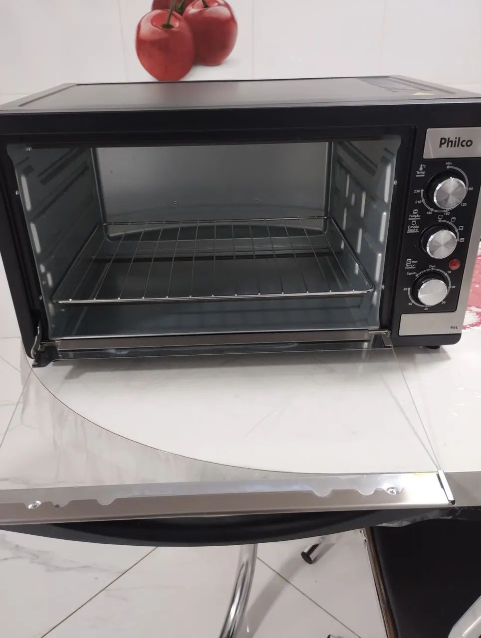 Forno elétrico 