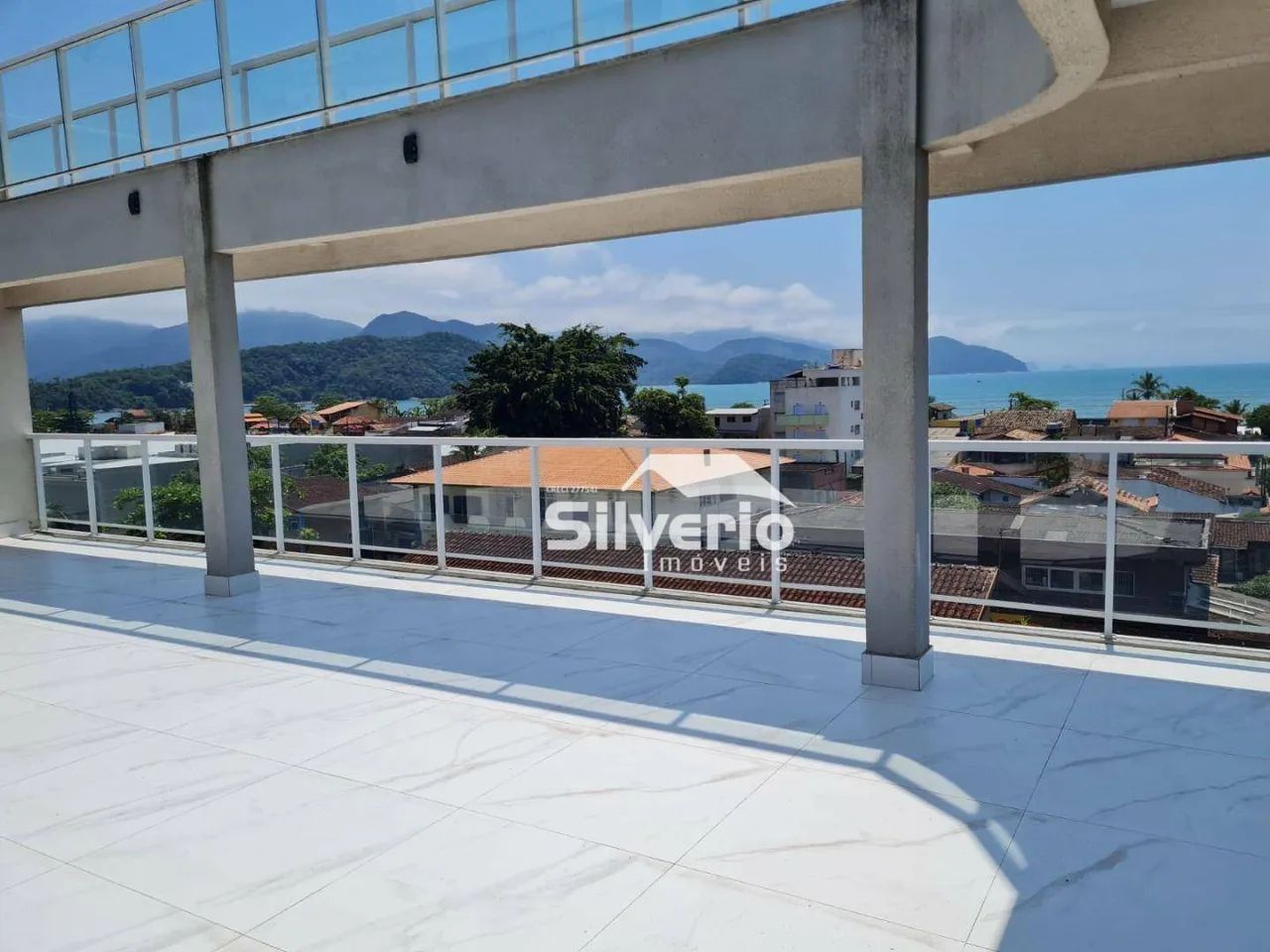 cobertura de 500m2 em ubatuba SP - Foto 5