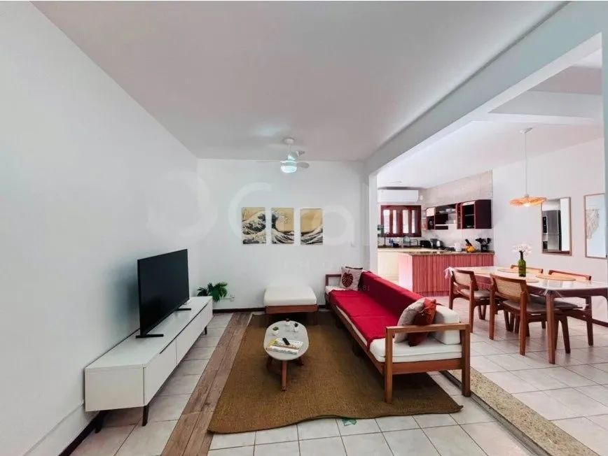 Casa de 82m ² na Praia Mole - Foto 2