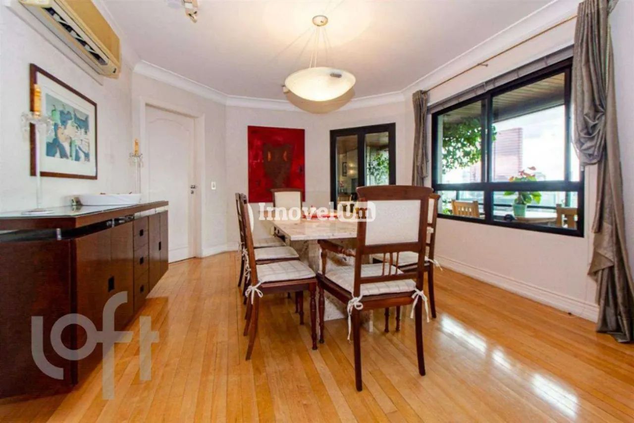 Vila Madalena | Apartamento 4 quartos, sendo 4 suites - Foto 5