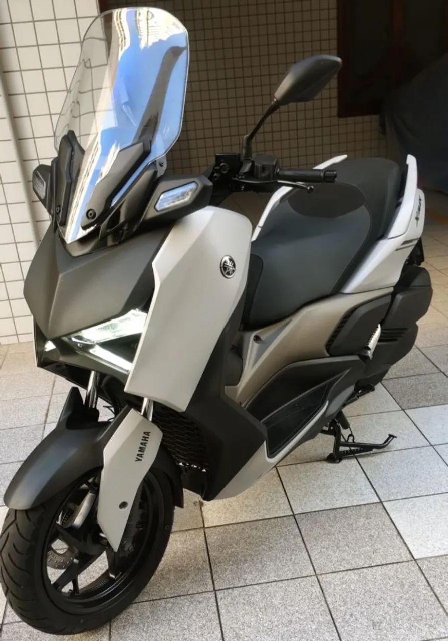 Xmax 250cc 2025 - Foto 3