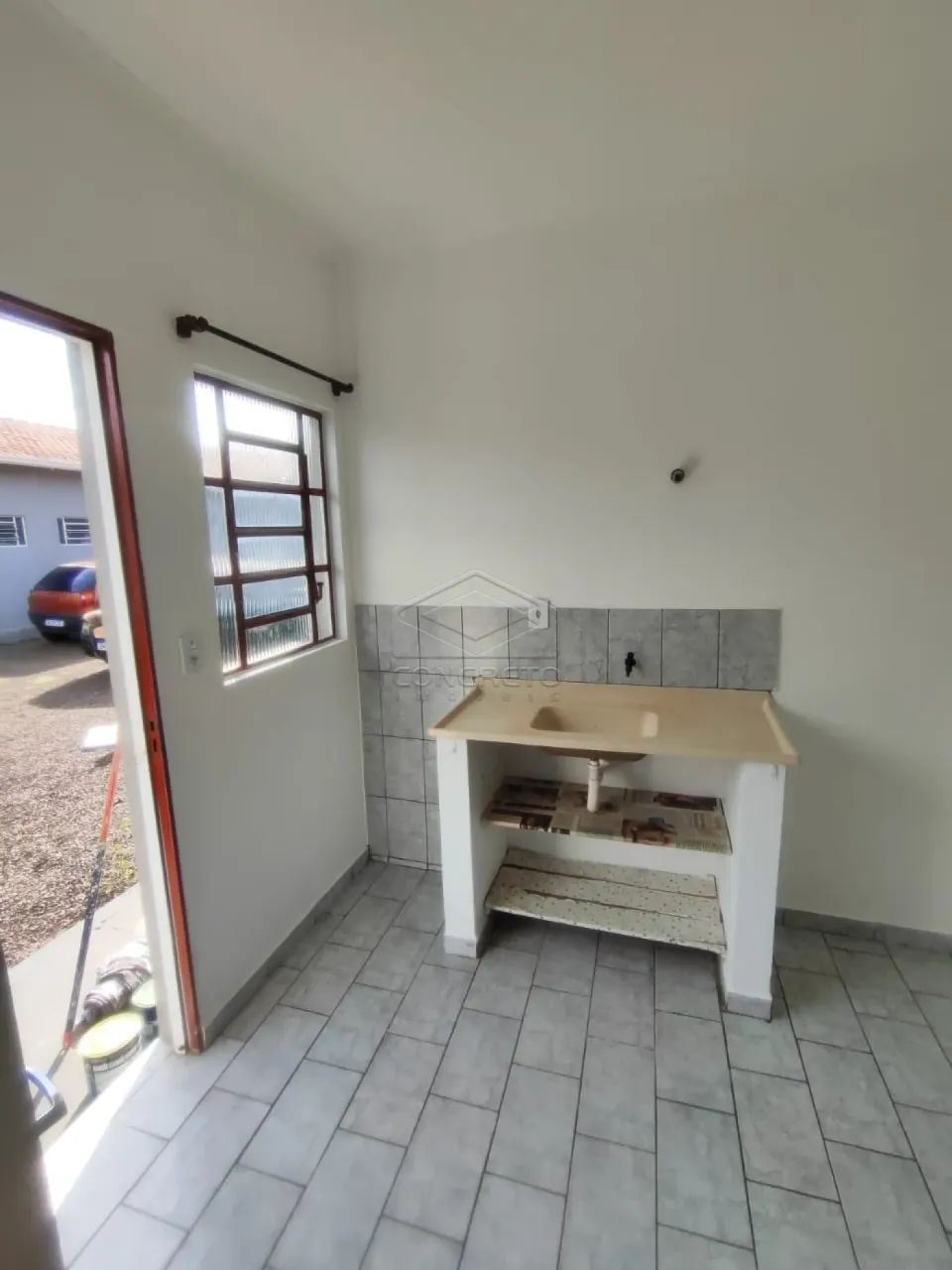 Apartamento Kitnet em Botucatu - Foto 3