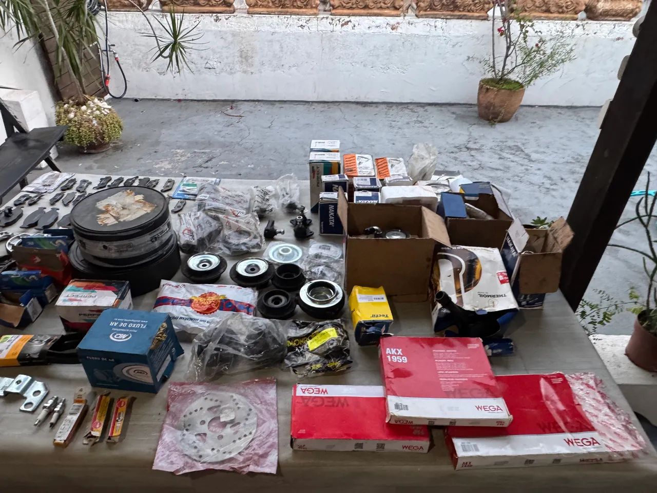 Peças Automotivas variadas - Foto 5
