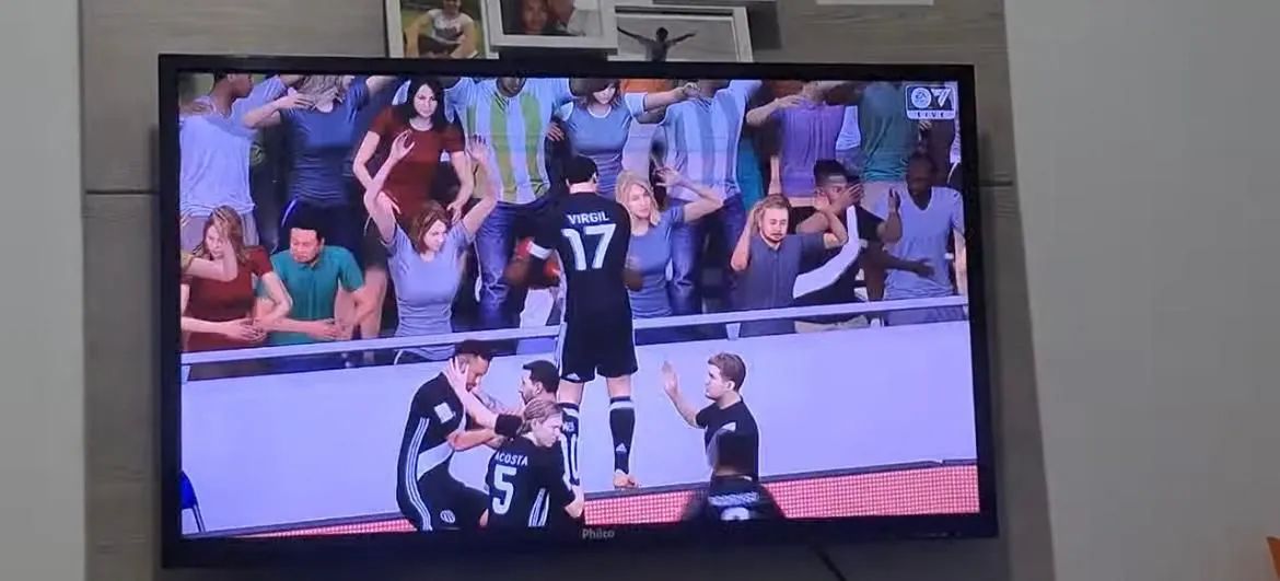 Tv Philco 40 polegadas led