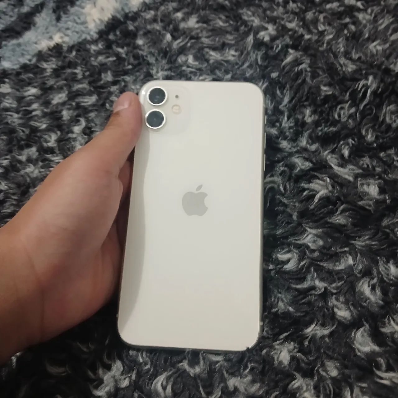 IPhone 11 pra venda 650