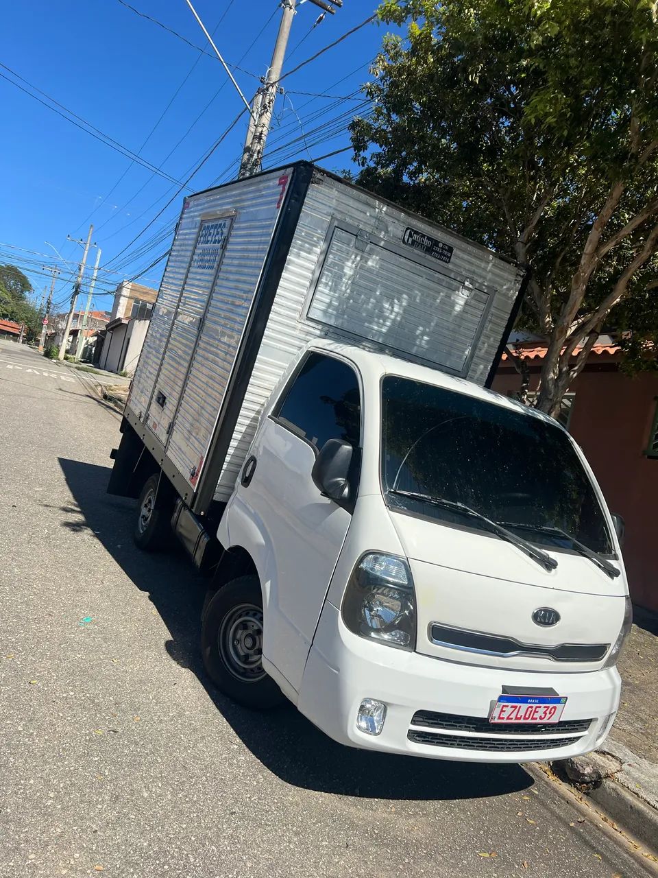 Fretes,carretos e mudanças 24 hrs - Foto 3