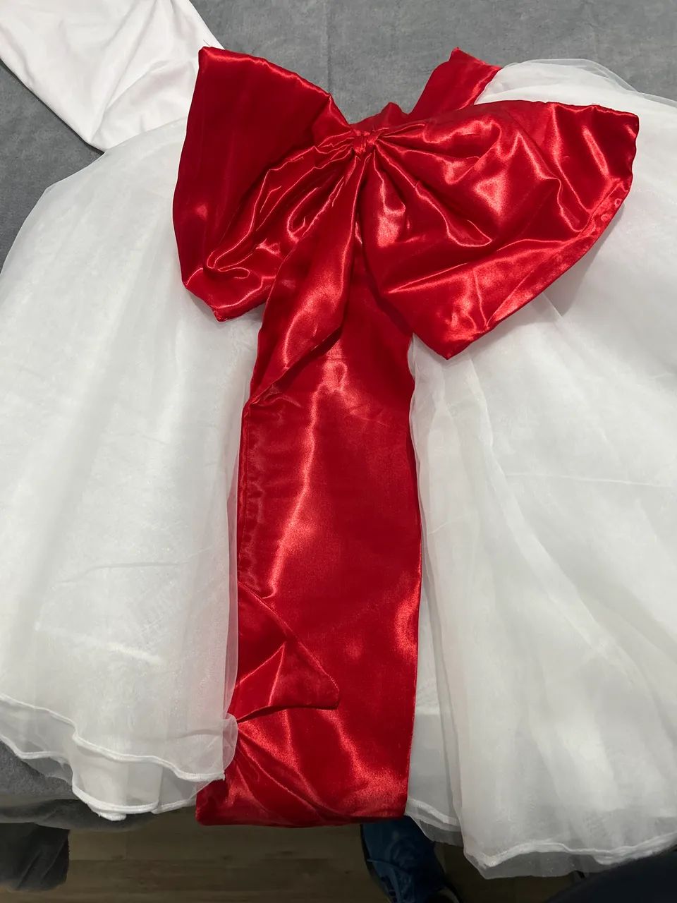 Vestido ballet  - Foto 2
